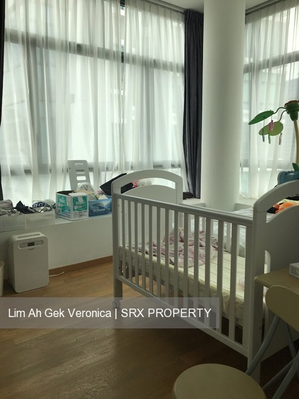 Soleil @ Sinaran (D11), Condominium #182439692